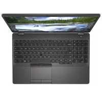 لابتوب Dell Latitude 5500 – i5 الجيل الثامن – رام 8GB – SSD 256GB – شاشة 15.6 بوصة FHD