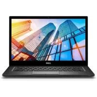 لابتوب Dell Latitude 7490 – كور i5 الجيل الثامن – رام 8GB – SSD 256GB – شاشة 14 بوصة