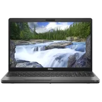 لابتوب Dell Precision 3540 – i5 الجيل الثامن – رام 8GB – SSD 256GB – شاشة 15.6 بوصة FHD